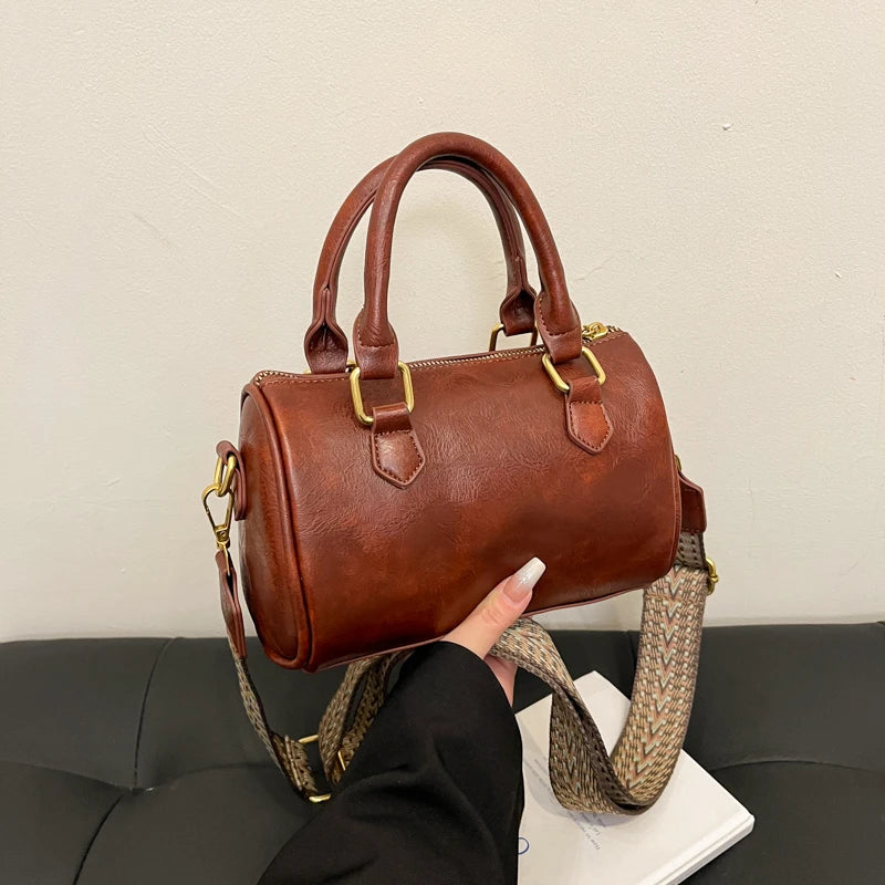 Luxury Shoulder Bag