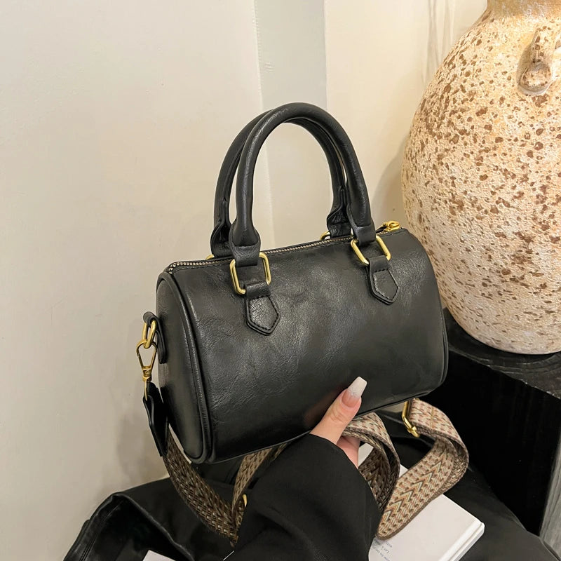 Luxury Shoulder Bag