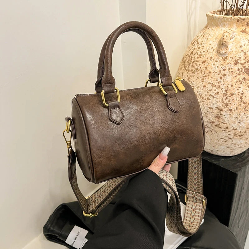 Luxury Shoulder Bag