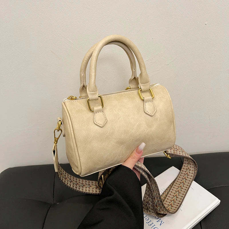 Luxury Shoulder Bag