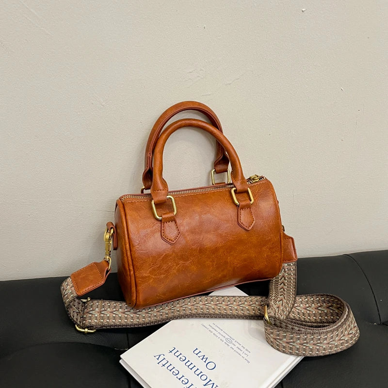 Luxury Shoulder Bag