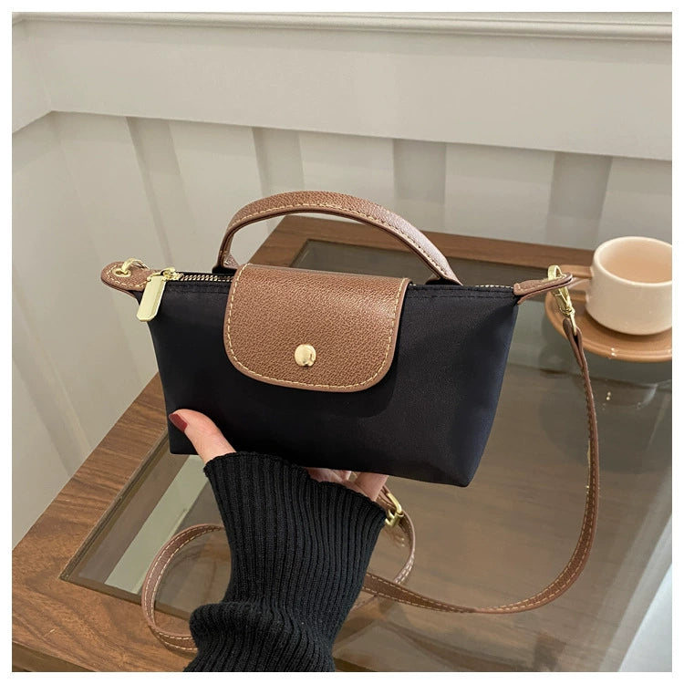 Fresh Nylon Cloth Bag