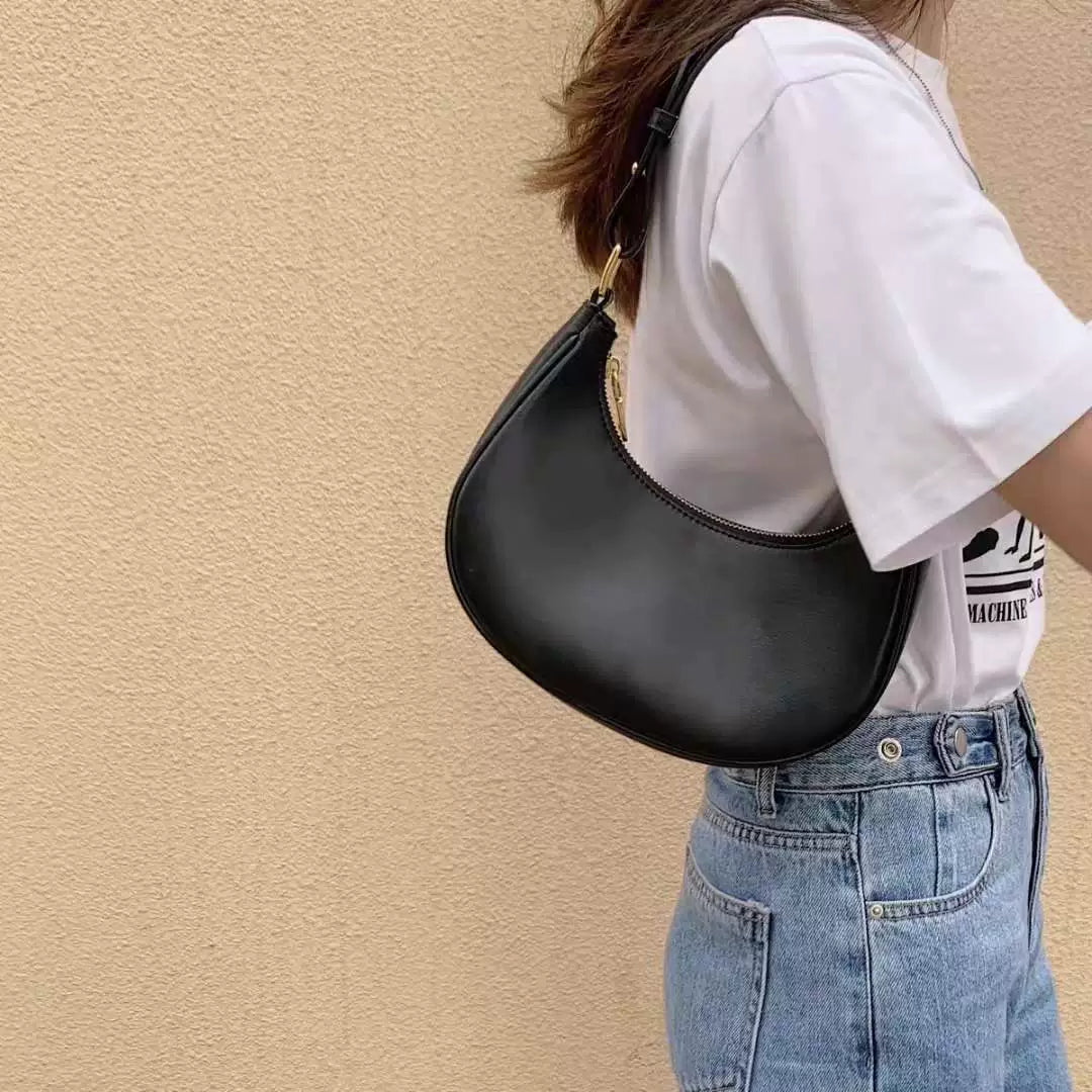 Shoulder Messenger Bag