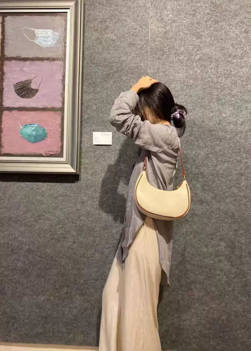 Shoulder Messenger Bag