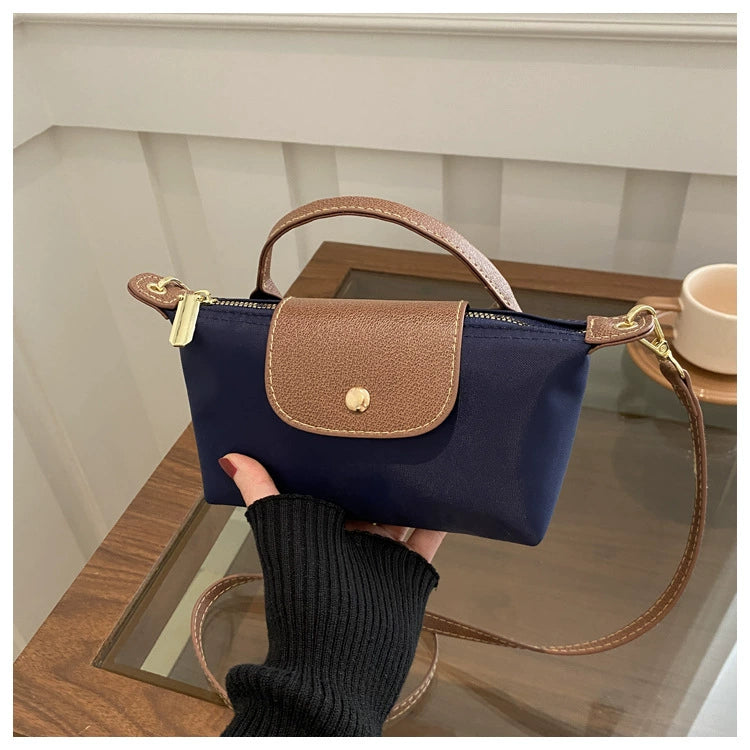Fresh Nylon Cloth Bag