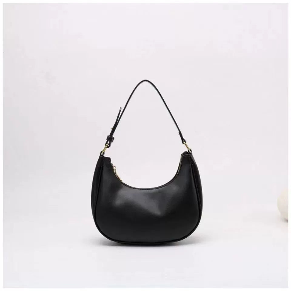 Pastel Solid Color Bags