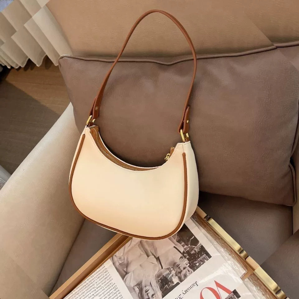 Pastel Solid Color Bags