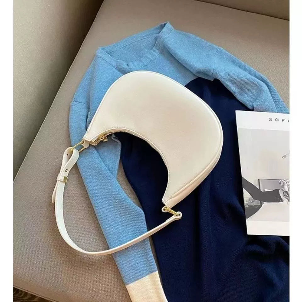 Pastel Solid Color Bags