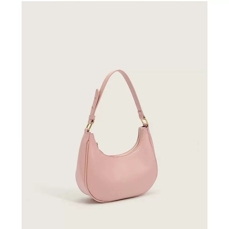 Pastel Solid Color Bags