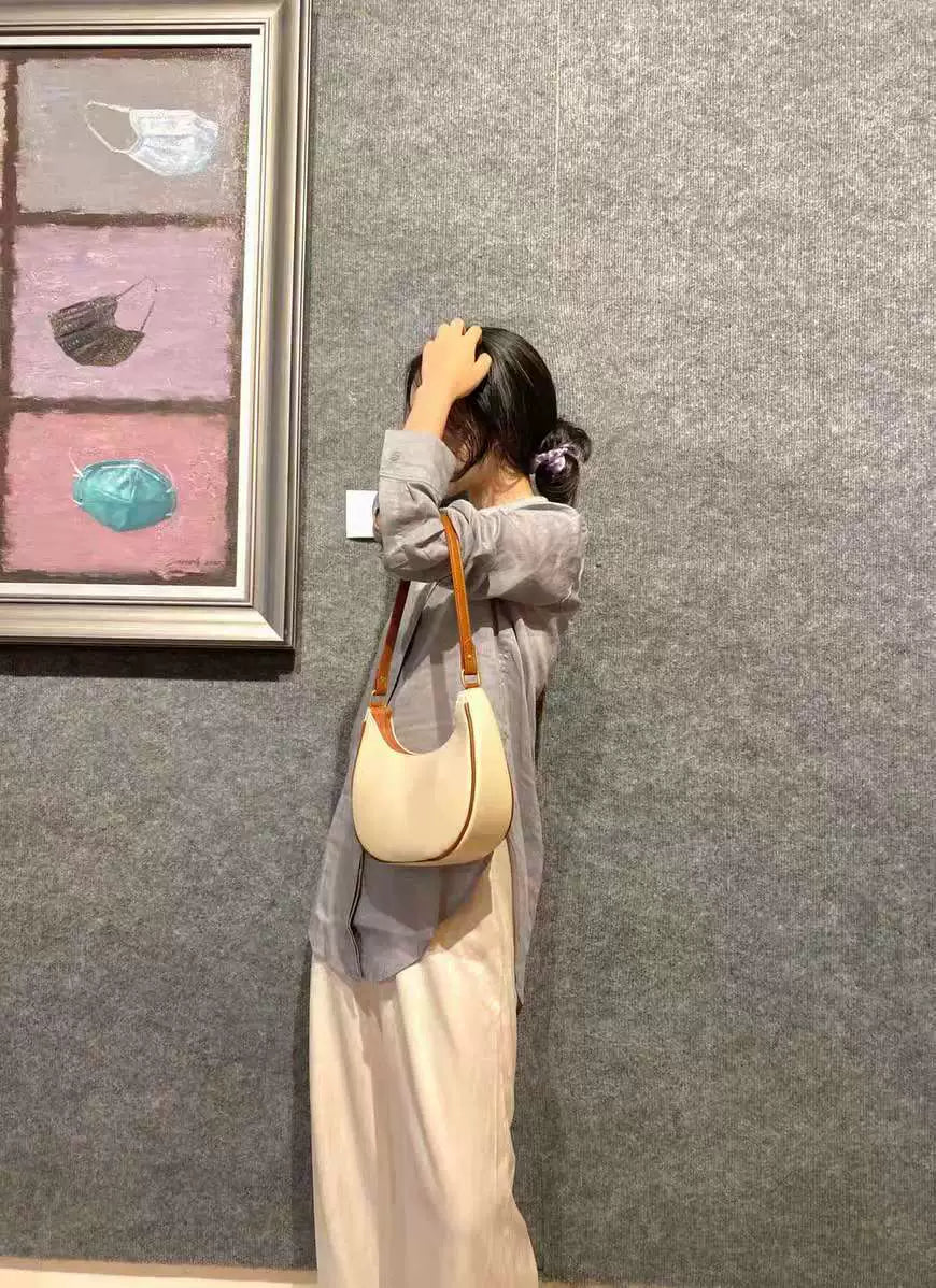 Shoulder Messenger Bag