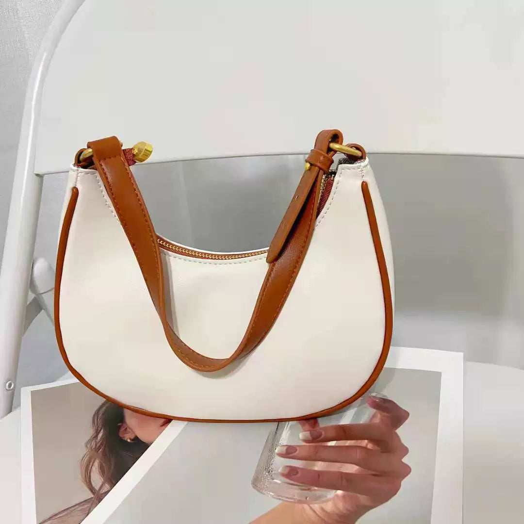 Shoulder Messenger Bag