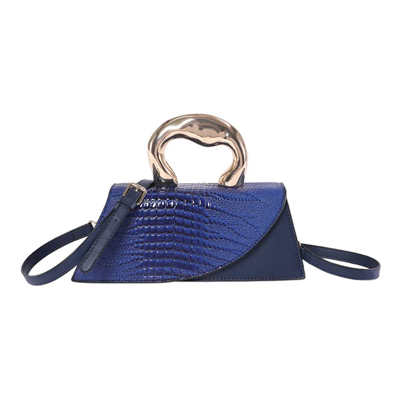 High End Satchel Purse