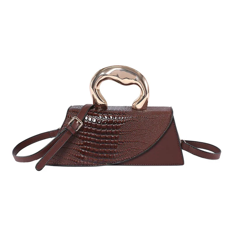 High End Satchel Purse
