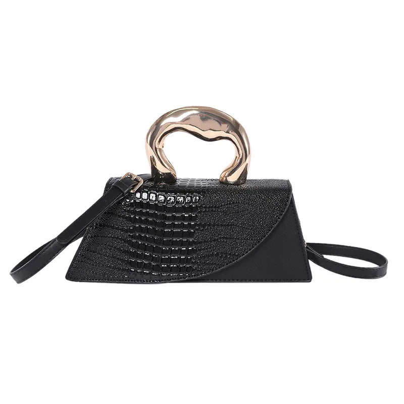 High End Satchel Purse