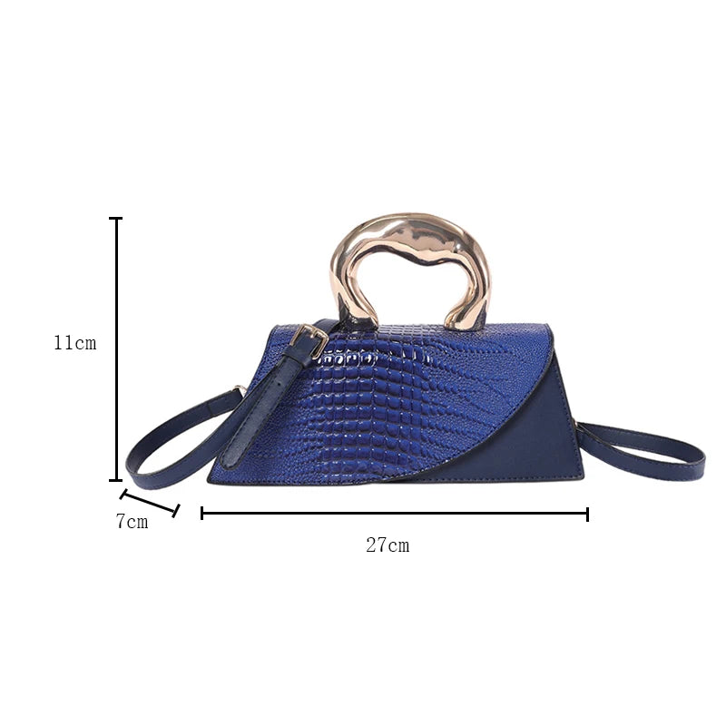High End Satchel Purse