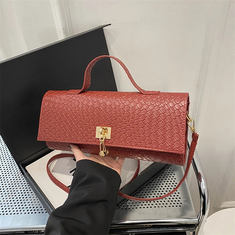 Elegant Wallet Bag