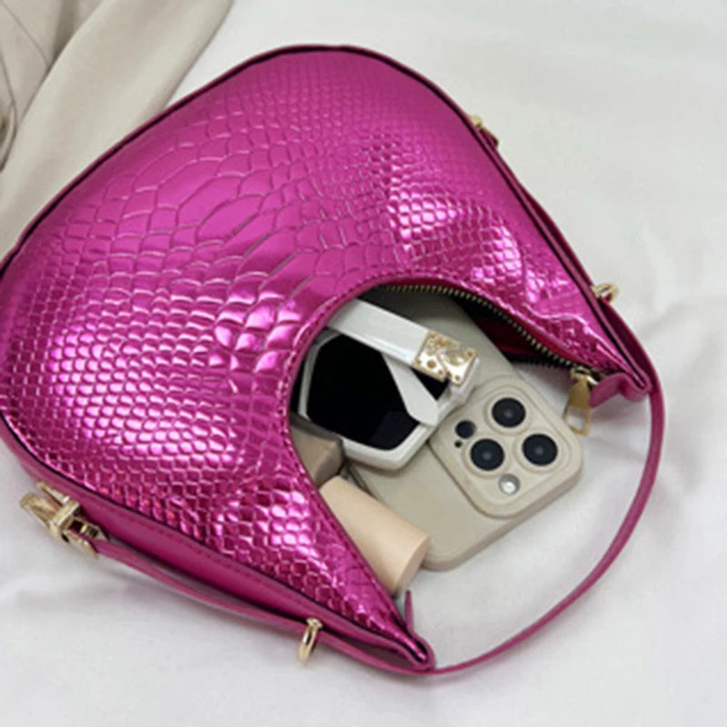 Minimalist Small Bag