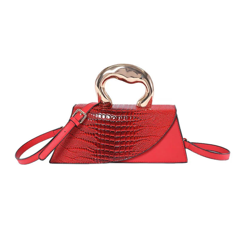 High End Satchel Purse