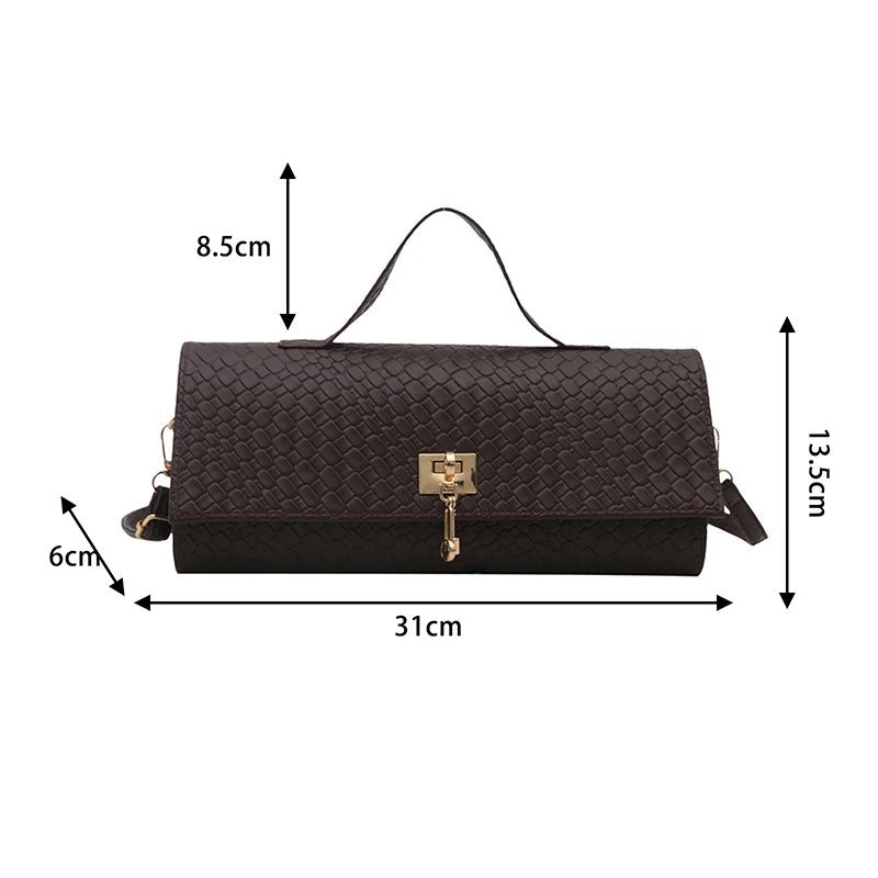 Elegant Wallet Bag
