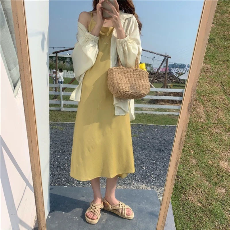 Hand-Woven Rattan Bag