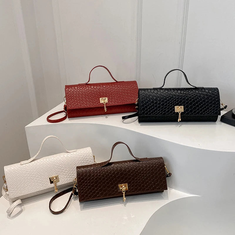 Elegant Wallet Bag