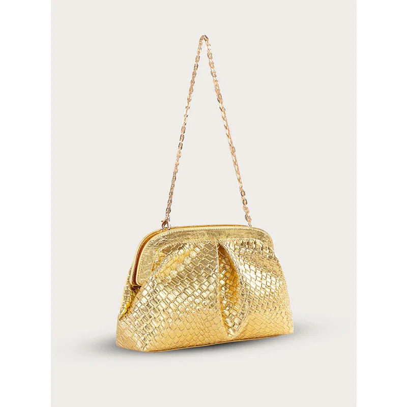 Fashionable Clutch Purse
