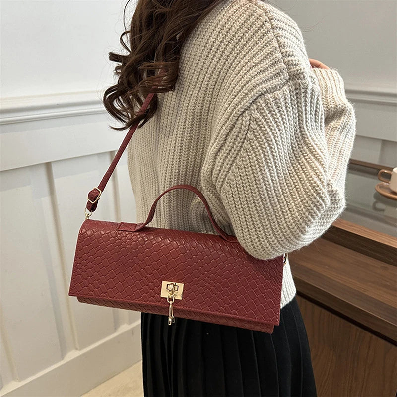 Elegant Wallet Bag
