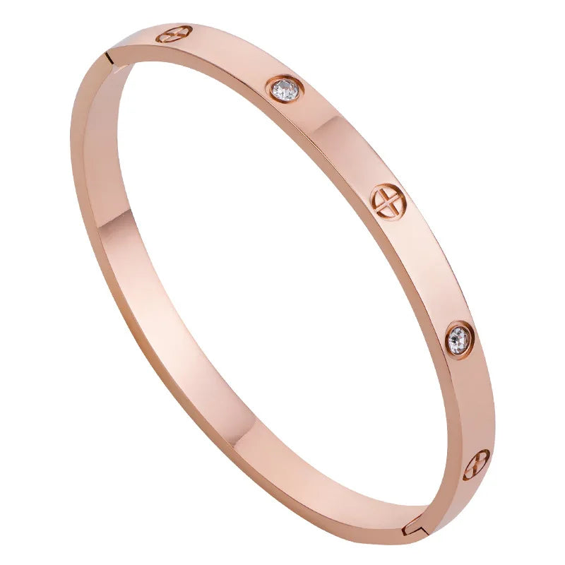 Women's Cuff Bracelet