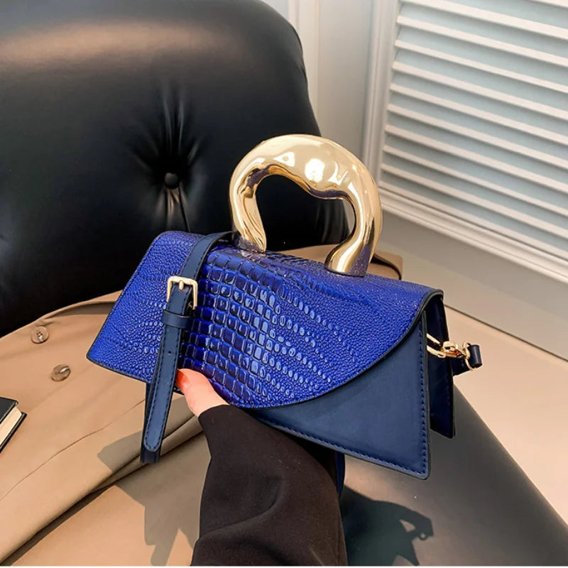 High End Satchel Purse
