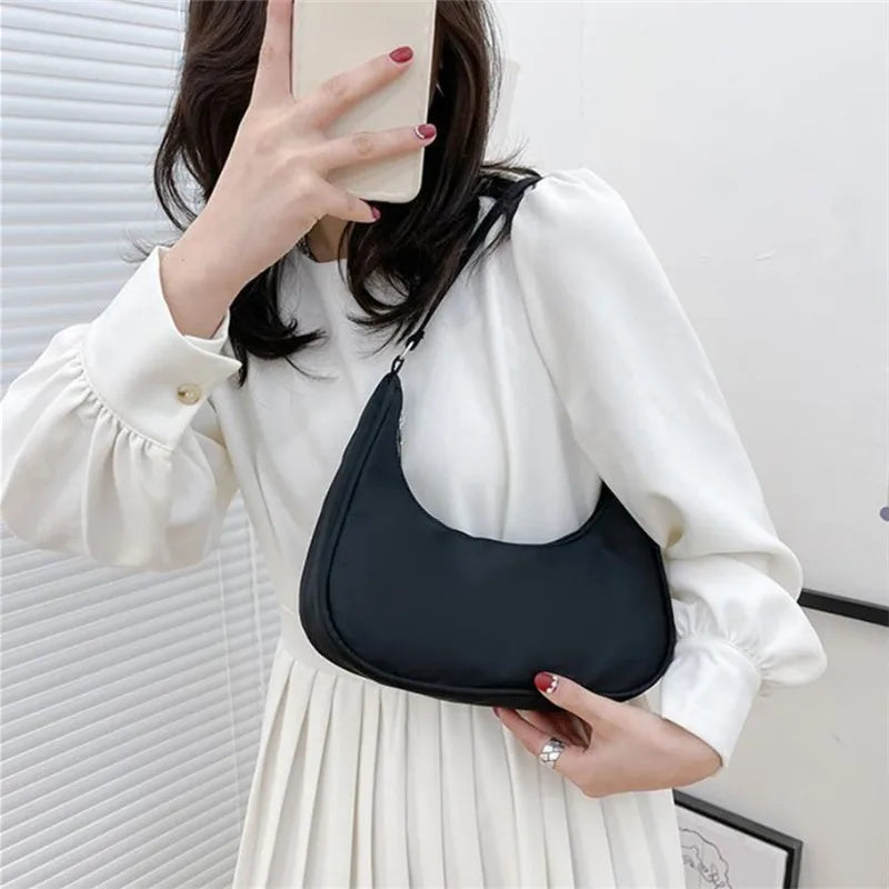 Satchel Style Bag