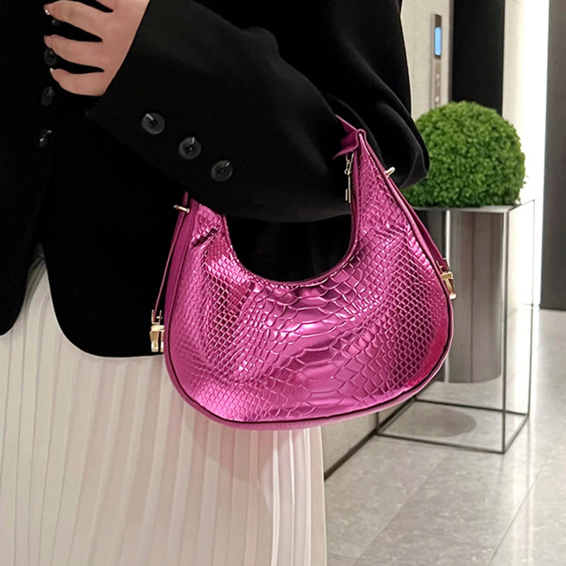 Minimalist Small Bag