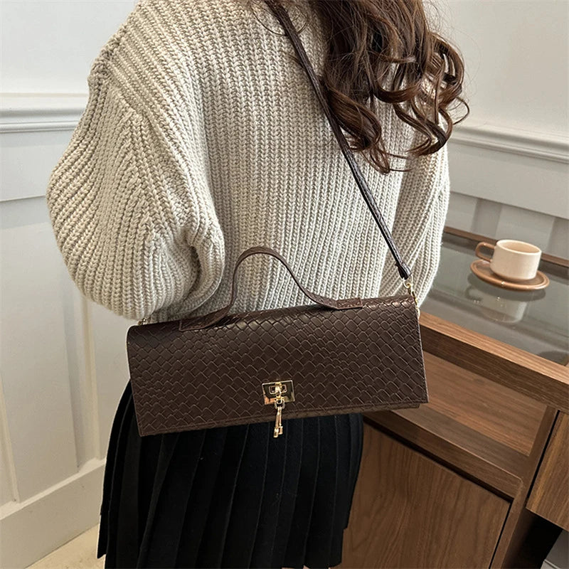 Elegant Wallet Bag