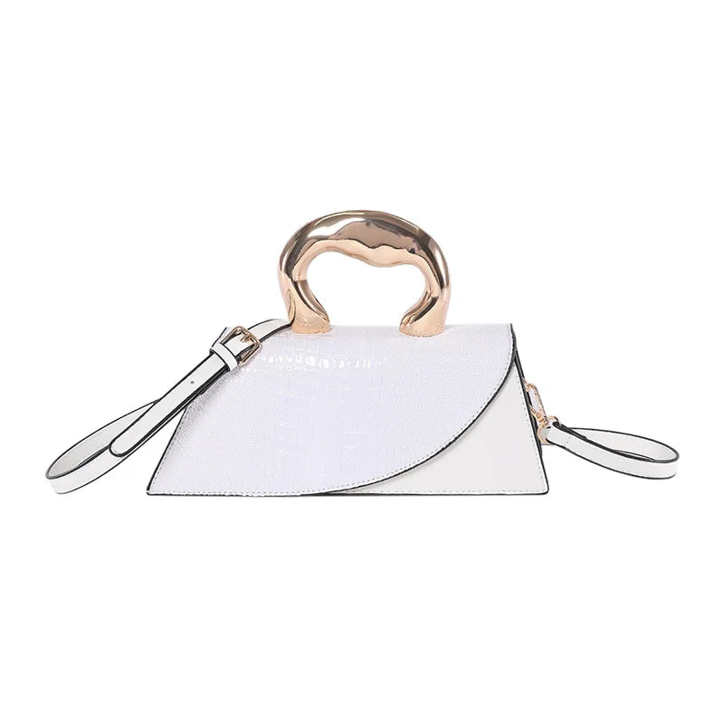 High End Satchel Purse