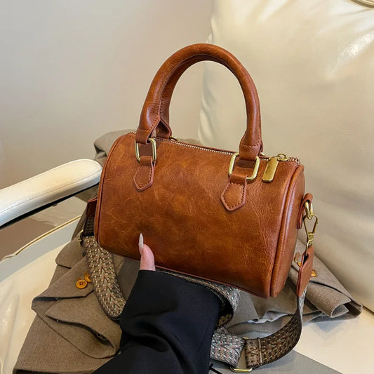 Luxury Shoulder Bag