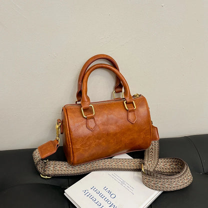 Luxury Shoulder Bag