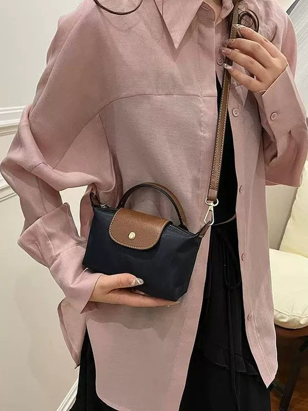 Fresh Nylon Cloth Bag