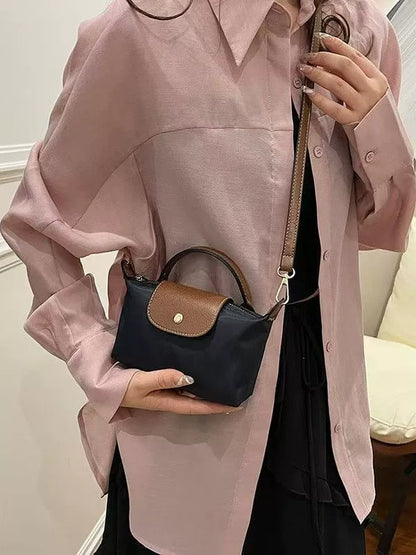 Fresh Nylon Cloth Bag