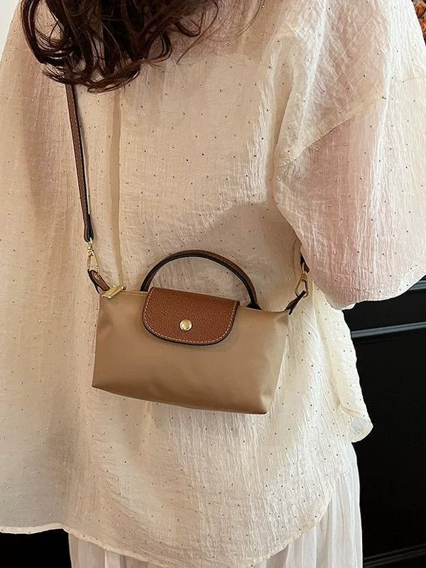 Fresh Nylon Cloth Bag
