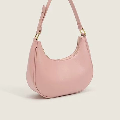 Pastel Solid Color Bags