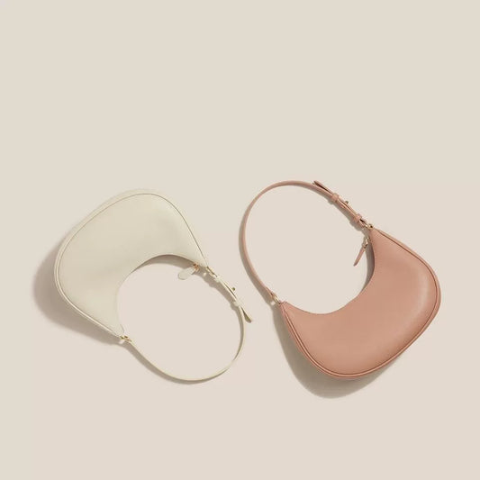 Pastel Solid Color Bags