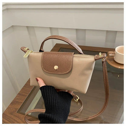 Fresh Nylon Cloth Bag