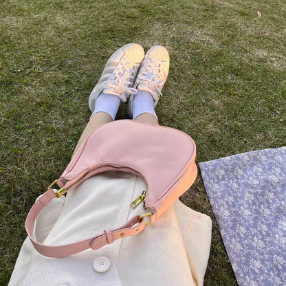Shoulder Messenger Bag