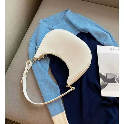 Pastel Solid Color Bags