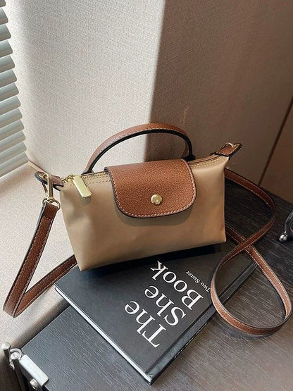 Fresh Nylon Cloth Bag