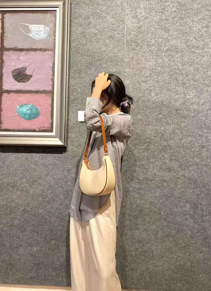 Shoulder Messenger Bag
