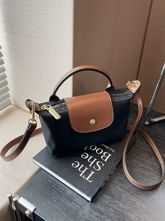 Fresh Nylon Cloth Bag