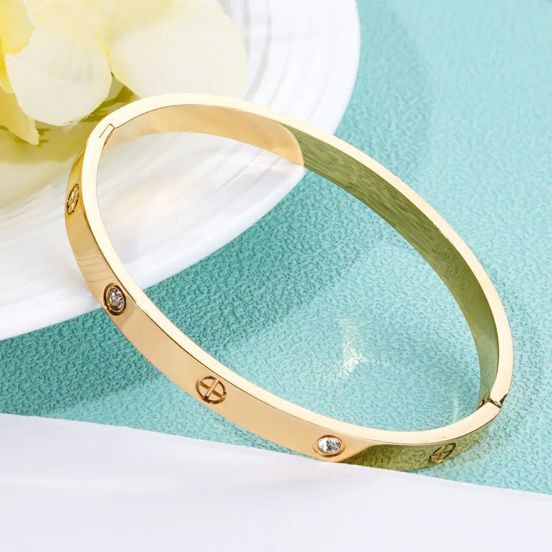 Women's Cuff Bracelet
