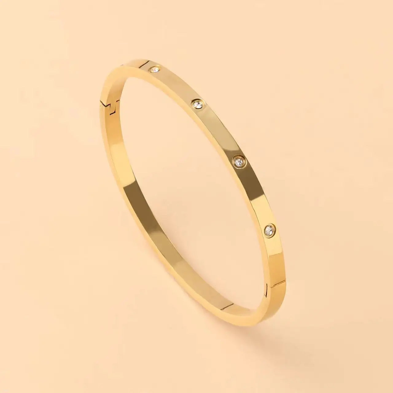 Women's Cuff Bracelet