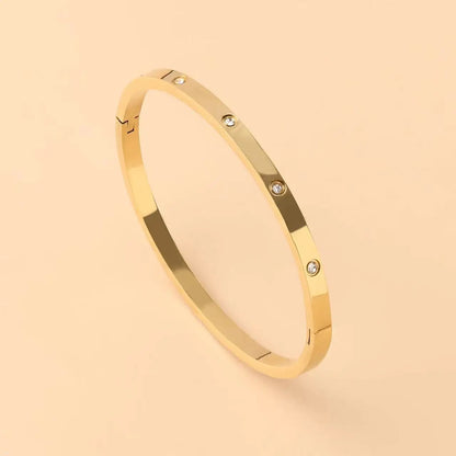 Women's Cuff Bracelet