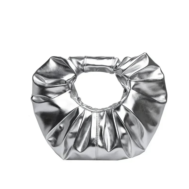 Candy Color Women's Clutch